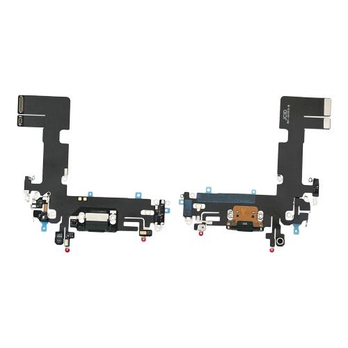 FLAT DOCK RICARICA JCID PER IPHONE 13  VERDE