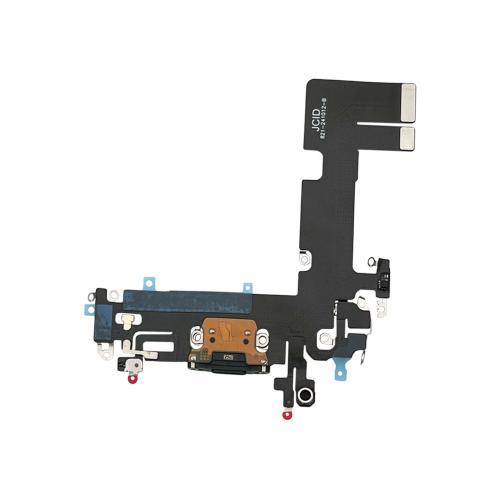 FLAT DOCK RICARICA JCID PER IPHONE 13  VERDE