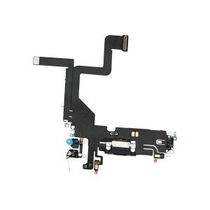 FLAT DOCK RICARICA JCID PER IPHONE 14 PRO VIOLA