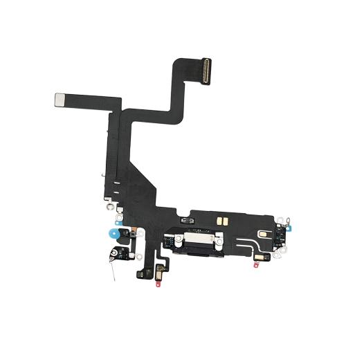 FLAT DOCK RICARICA JCID PER IPHONE 14 PRO VIOLA