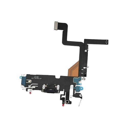 FLAT DOCK RICARICA JCID PER IPHONE 14 PRO VIOLA