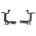 FLAT DOCK RICARICA JCID PER IPHONE 14 PRO MAX BIANCO