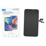 BILDSCHIRM LCD FUR IPHONE  X (HARD OLED JCID)
