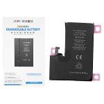 BATERIA PARA IPHONE 15 PRO MAX (JCID) AUTODIAGNOSTICABLE AUMENTO 4780mAh