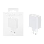 PRESA USB-C TYPE-C HN-200500EP2 HONOR 100W 5A BIANCO 5503ABHA - BLISTER RETAIL