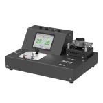 TESTER TEMPERATURA AIXUN DT02 TERMOMETRO INTELLIGENTE 2 IN 1 PER SALDATORE ED ARIA CALDA