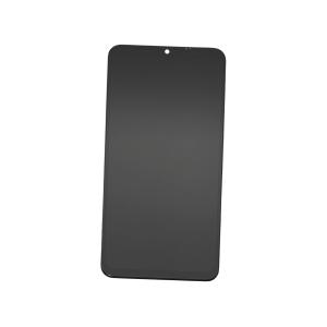 DISPLAY LCD FOR REALME NOTE 50 RMX3834 BLACK WITH FRAME
