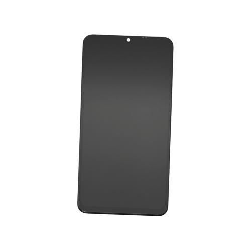 DISPLAY LCD FOR REALME NOTE 50 RMX3834 BLACK WITH FRAME