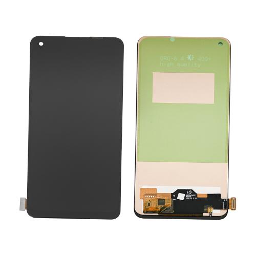 DISPLAY LCD PER OPPO RENO7 4G CPH2363 NERO (TFT)