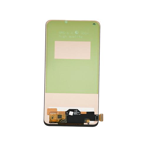 DISPLAY LCD PER OPPO RENO7 4G CPH2363 NERO (TFT)