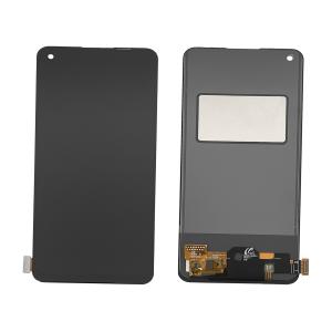 DISPLAY LCD PER OPPO RENO7 4G CPH2363 NERO (TFT)