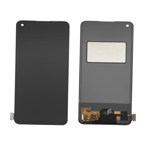 DISPLAY LCD PER OPPO RENO7 4G CPH2363 NERO (TFT)