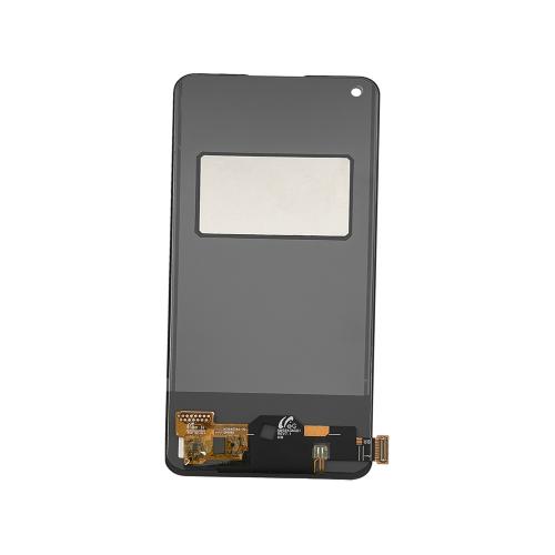 DISPLAY LCD PER OPPO RENO7 4G CPH2363 NERO (TFT)