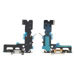 FLAT DOCK RICARICA JCID PER IPHONE 7 PLUS BIANCO