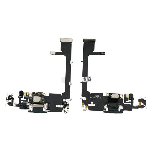 FLAT DOCK RICARICA JCID PER IPHONE 11 PRO  VERDE (CON IC CHIP)