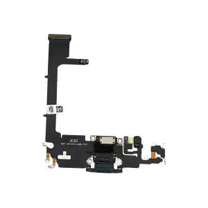 FLAT DOCK RICARICA JCID PER IPHONE 11 PRO  VERDE (CON IC CHIP)