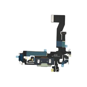 FLAT DOCK RICARICA JCID PER IPHONE 12 / 12 PRO VERDE