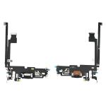 FLAT DOCK RICARICA JCID PER IPHONE 12 PRO MAX BLU