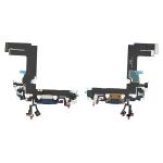 FLAT DOCK RICARICA JCID PER IPHONE 13 MINI BLU