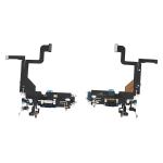 FLAT DOCK RICARICA JCID PER IPHONE 13 PRO AZZURRO SIERRA