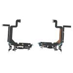 FLAT DOCK RICARICA JCID PER IPHONE 14 PRO MAX VIOLA