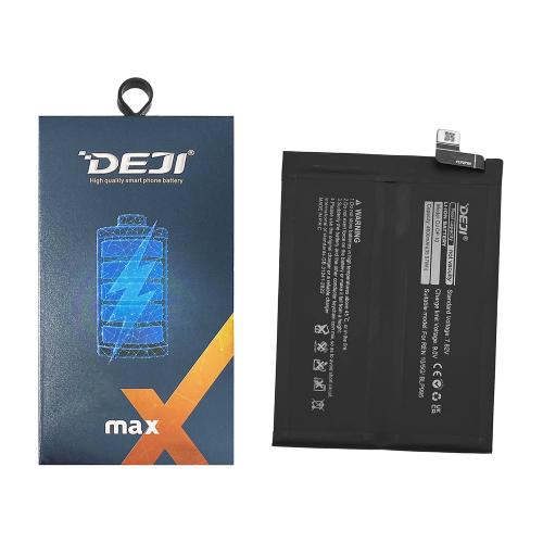 44743 - BATTERY BLP995 FOR OPPO RENO10 5G DEJI - DEJI -
