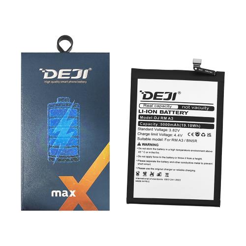 BATTERIA BN5R PER XIAOMI REDMI A3 / POCO C61 DEJI