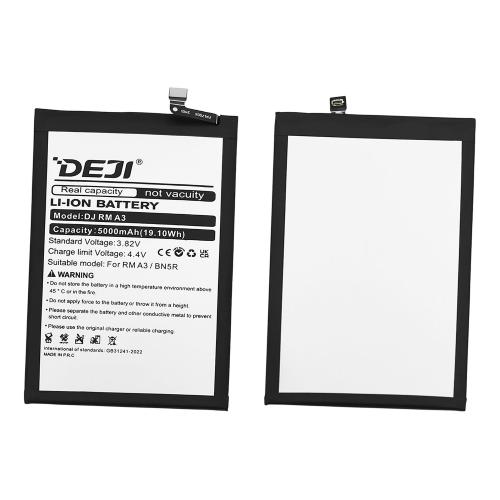 BATTERIA BN5R PER XIAOMI REDMI A3 / POCO C61 DEJI