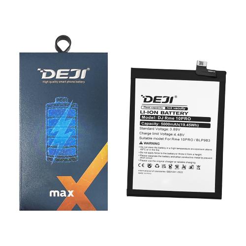 BATTERIA BLP983 PER REALME 10 PRO DEJI
