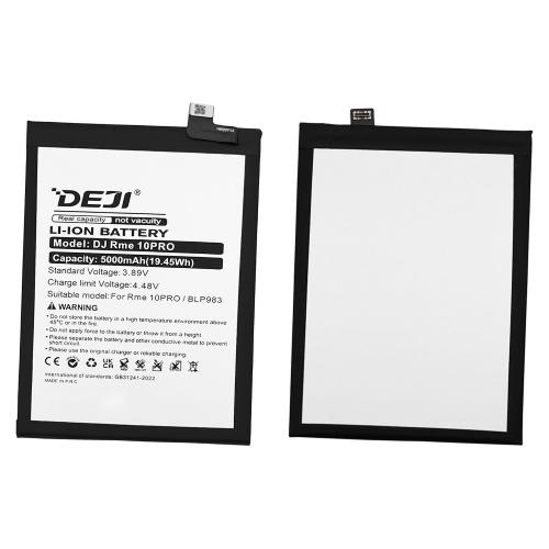 BATTERIA BLP983 PER REALME 10 PRO DEJI