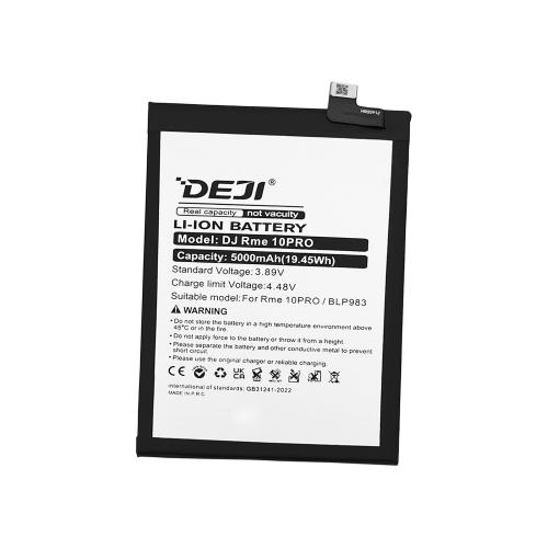 BATTERIA BLP983 PER REALME 10 PRO DEJI