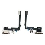 FLAT DOCK RICARICA JCID PER IPHONE 16 PRO TITANIO SABBIA