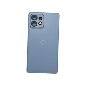 BACK COVER XT2301 MOTO EDGE 40 PRO BLU / LUNAR BLUE 5S58C22018 5S58C21999