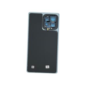 BACK COVER XT2301 MOTO EDGE 40 PRO BLU / LUNAR BLUE 5S58C22018 5S58C21999