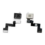 FLAT SCANNER LIDAR PER IPHONE 16 PRO