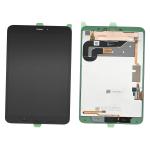 DISPLAY LCD PER SAMSUNG X306B ACTIVE5 5G NERO GH82-33847A