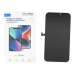 PANTALLA LCD PARA IPHONE 12 PRO MAX (SOFT OLED JCID COP IC Cambiabile)