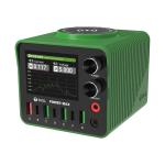 ALIMENTATORE DA BANCO 2UUL PC01 POWER MAX 200W