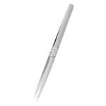 PINZA IN ACCIAIO 2UUL TW02 3D-X PUNTA DIRITTA
