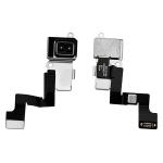 FLAT SCANNER LIDAR PER IPHONE 16 PRO MAX