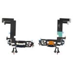 FLAT DOCK RICARICA JCID PER IPHONE 12 MINI BLU