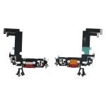 FLAT DOCK RICARICA JCID PER IPHONE 12 MINI ROSSO