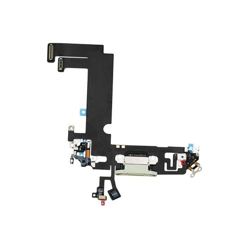 FLAT DOCK RICARICA JCID PER IPHONE 12 MINI VERDE