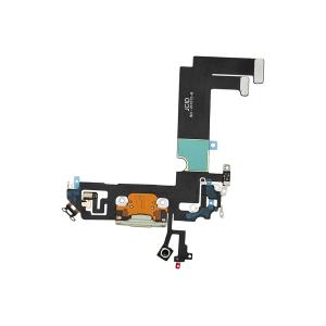 FLAT DOCK RICARICA JCID PER IPHONE 12 MINI VERDE