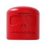 PASTA SALDANTE 2UUL RS138 RED SKULL SOLDER PASTE SNK SC92 50G 138°C