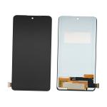 PANTALLA LCD PARA XIAOMI REDMI NOTE 12 PRO 4G NEGRO (TFT)