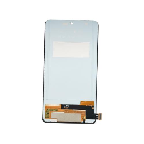 36268 - DISPLAY LCD PER XIAOMI REDMI NOTE 12 PRO 4G NERO (TFT) - Compatibile