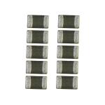 CONDENSATORE IN CERAMICA 01005 220pF 20V MLCC SMD/SMT PER SCHEDA MADRE IPHONE (10PZ)