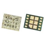 IC SKY5 92-16 ALTA FREQUENZA RICEZIONE SEGNALE PER IPHONE 14 / 15 / 16 PRO MAX