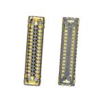 CONNETTORE BTB FLAT FOTOCAMERA INFRAROSSI PER IPHONE 16 PRO / 16 PRO MAX (26 PIN)